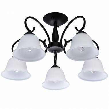 Люстра DeMarkt 315012705 Блеск