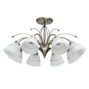 Люстра Блеск 11 DeMarkt 315013608