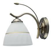Бра Блеск 11 DeMarkt 315023701