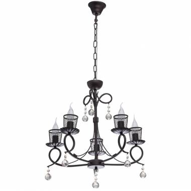Люстра DeMarkt 323015505 Аида