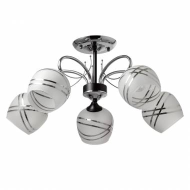 Люстра DeMarkt(Альфа) 324014505