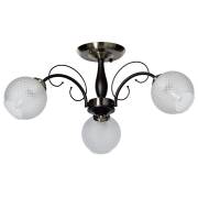 Люстра Альфа DeMarkt 324015203