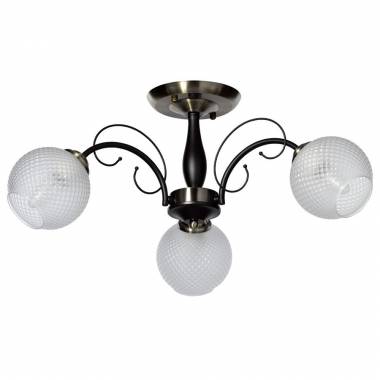Люстра DeMarkt(Альфа) 324015203