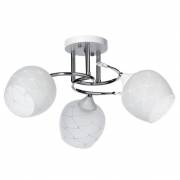 Люстра Альфа DeMarkt 324015703