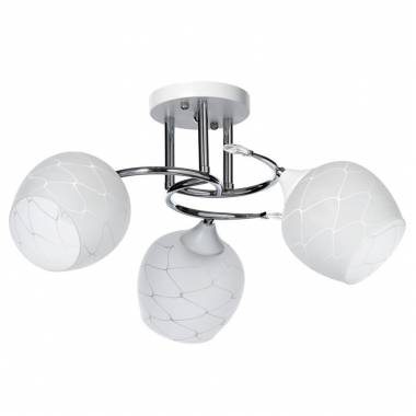 Люстра DeMarkt(Альфа) 324015703