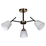 Люстра Альфа DeMarkt 324015903