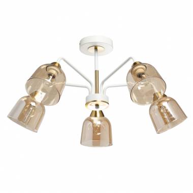 Люстра DeMarkt(Альфа) 324017205