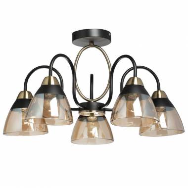 Люстра DeMarkt(Альфа) 324017305