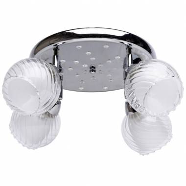 Светильник DeMarkt 330011604 Альтаир