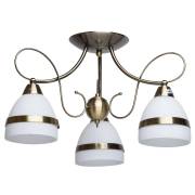 Люстра Фелиция 21 DeMarkt 347017903