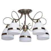Люстра Фелиция 21 DeMarkt 347018105