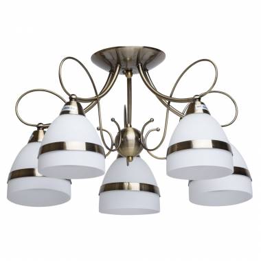 Люстра DeMarkt 347018105 Фелиция
