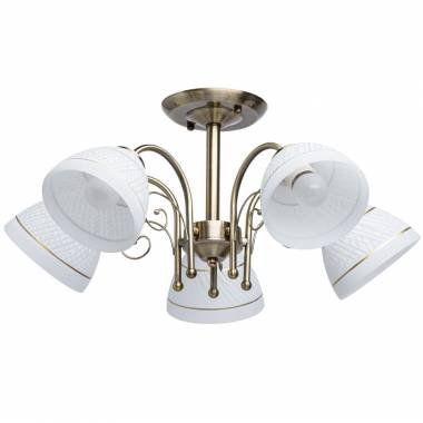 Люстра DeMarkt 347018405 Фелиция