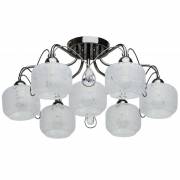 Люстра Грация 1 DeMarkt 358017207