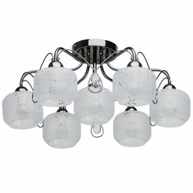 Люстра DeMarkt 358017207 Грация