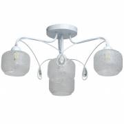 Люстра Грация 1 DeMarkt 358017504