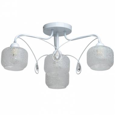 Люстра DeMarkt 358017504 Грация