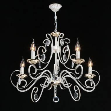 Люстра DeMarkt(Аврора) 371016005