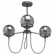 Люстра Фьюжен DeMarkt 392016703
