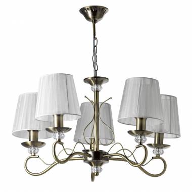 Люстра DeMarkt(Виталина) 448014705