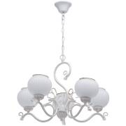 Люстра Ариадна 19 DeMarkt 450015805