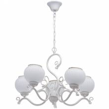 Люстра Ариадна 19 DeMarkt 450015805