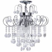 Люстра Бриз DeMarkt 464017805