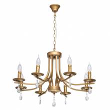Люстра Аманда DeMarkt 481013108