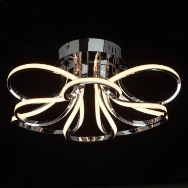 Люстра DeMarkt 496017608 Аурих 11