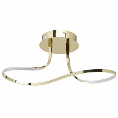 Светильник DeMarkt 496017901 Аурих 21