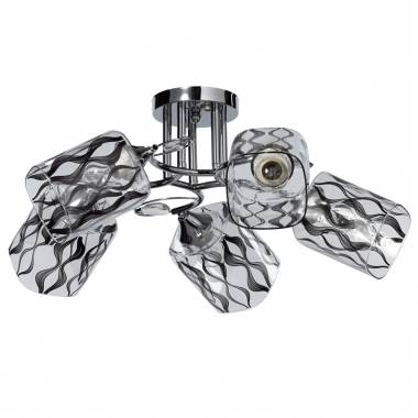 Люстра DeMarkt(Тетро) 673016305