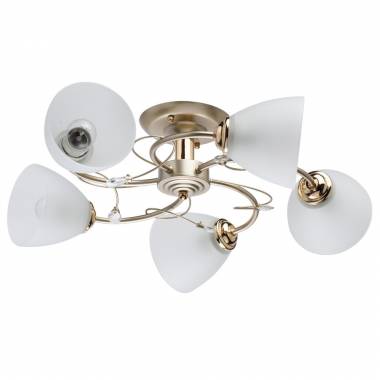 Люстра DeMarkt(Нежность) 676013405