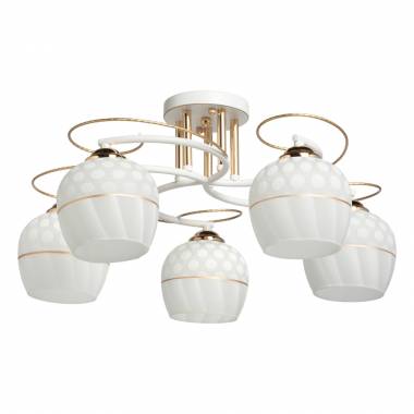 Люстра DeMarkt(Грация 39) 677013205