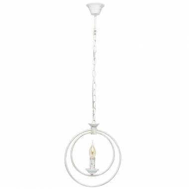 Светильник DeMarkt 683012201 Свеча