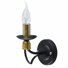 Бра Свеча DeMarkt 683023901 Бра Свеча DeMarkt 683023901