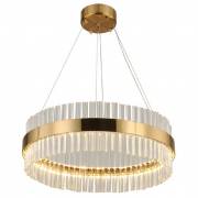 Светильник Saturno Delight Collection 10001P gold