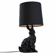 Настольная лампа Table Lamp Delight Collection 6022T black