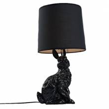 Настольная лампа Table Lamp Delight Collection 6022T black