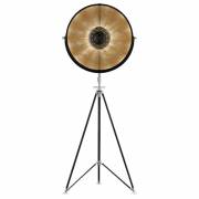 Торшер Studio Delight Collection 7095F BLACK/GOLD