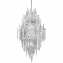 Люстра 8206 Delight Collection 8206 CHROME