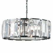 Люстра Harlow Crystal Delight Collection 8351-6D