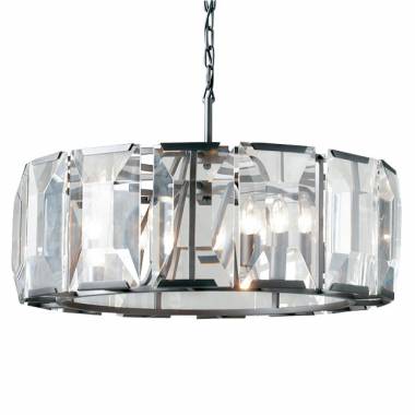 Люстра Delight Collection(Harlow Crystal) 8351-6D
