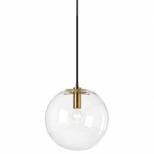 Светильник Ball Delight Collection 8722P/S gold/clear Светильник Ball Delight Collection 8722P/S gold/clear