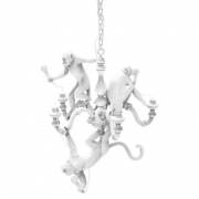 Светильник Monkey Delight Collection 9133P/3 white