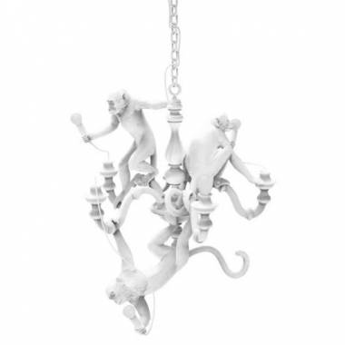 Светильник Delight Collection(Monkey) 9133P/3 white