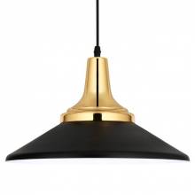 Светильник Loft Delight Collection 9140/C GOLD/BLACK
