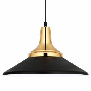 Светильник Delight Collection(Loft) 9140/C GOLD/BLACK