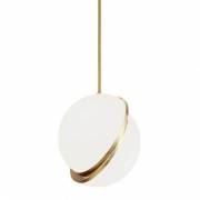 Светильник Crescent Delight Collection 9182P/S brass