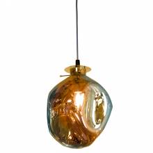 Светильник Soap Delight Collection 9208P/BS AMBER