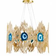 Светильник Boho Delight Collection 9275P-6 GOLD